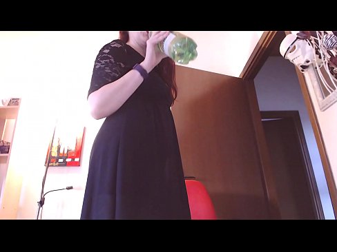 ❤️ En underdanig slave, der elsker beskidte og lækre trusser, er tvunget til at onanere efter at have set denne video! Hjemmelavet porno at da.virtsextor.ru