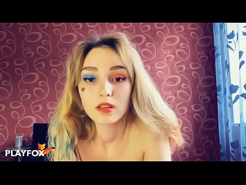 ❤️ Magiske virtual reality-briller gav mig sex med Harley Quinn Hjemmelavet porno at da.virtsextor.ru