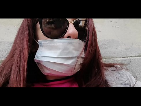 ❤️ Nicoletta får hævn over sin nabo og tisser i hans garage (Special Covid19 Italian Quarantine) Hjemmelavet porno at da.virtsextor.ru