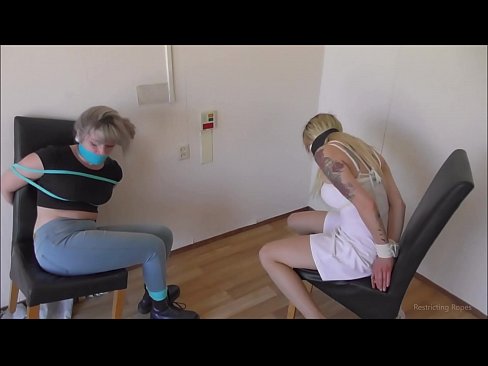 ❤️ Afhængig / bundet og kneblet / jomfru i nød Hjemmelavet porno at da.virtsextor.ru