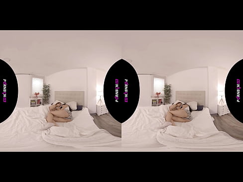 ❤️ PORNBCN VR To unge lesbiske vågner op liderlige i 4K 180 3D virtual reality Geneva Bellucci Katrina Moreno Hjemmelavet porno at da.virtsextor.ru