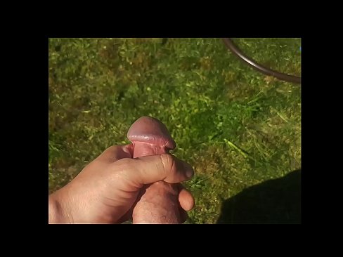 ❤️ Hot hottie får sin lyserøde fisse kneppet og kommer med en sprøjte i en sommerhave Hjemmelavet porno at da.virtsextor.ru