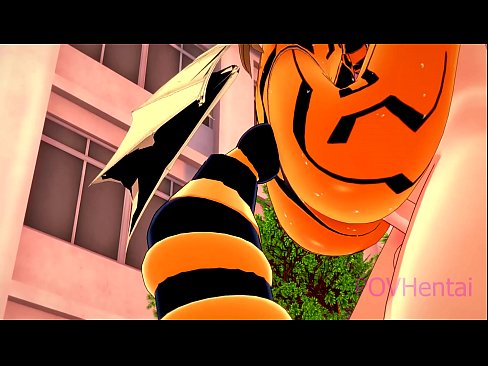 ❤️ Wasp Girl Monster Hjemmelavet porno at da.virtsextor.ru